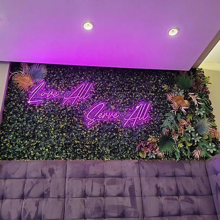 Regal Inn Umhlanga Gateway 다반 외부 사진