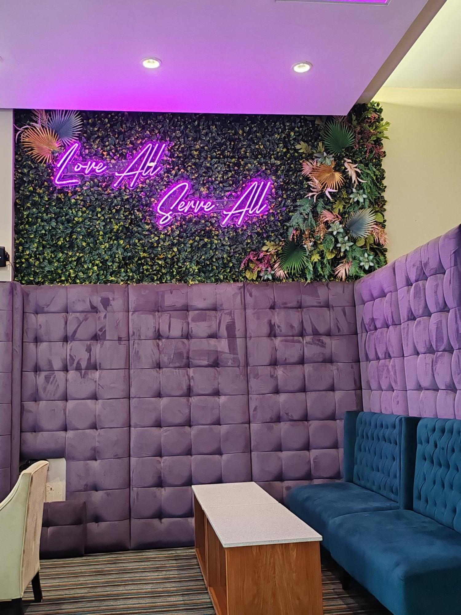 Regal Inn Umhlanga Gateway 다반 외부 사진