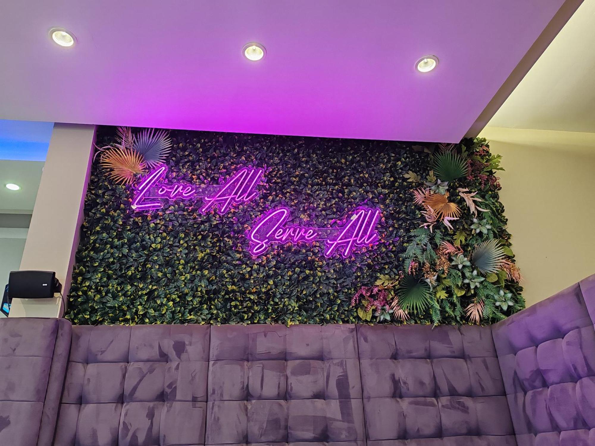 Regal Inn Umhlanga Gateway 다반 외부 사진