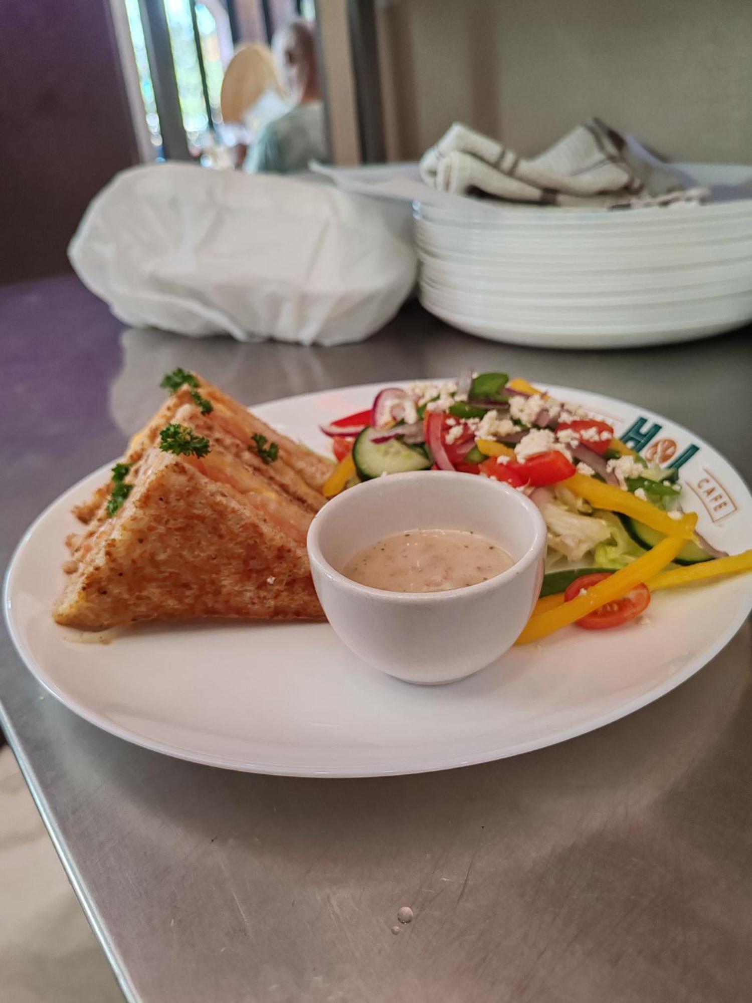 Regal Inn Umhlanga Gateway 다반 외부 사진