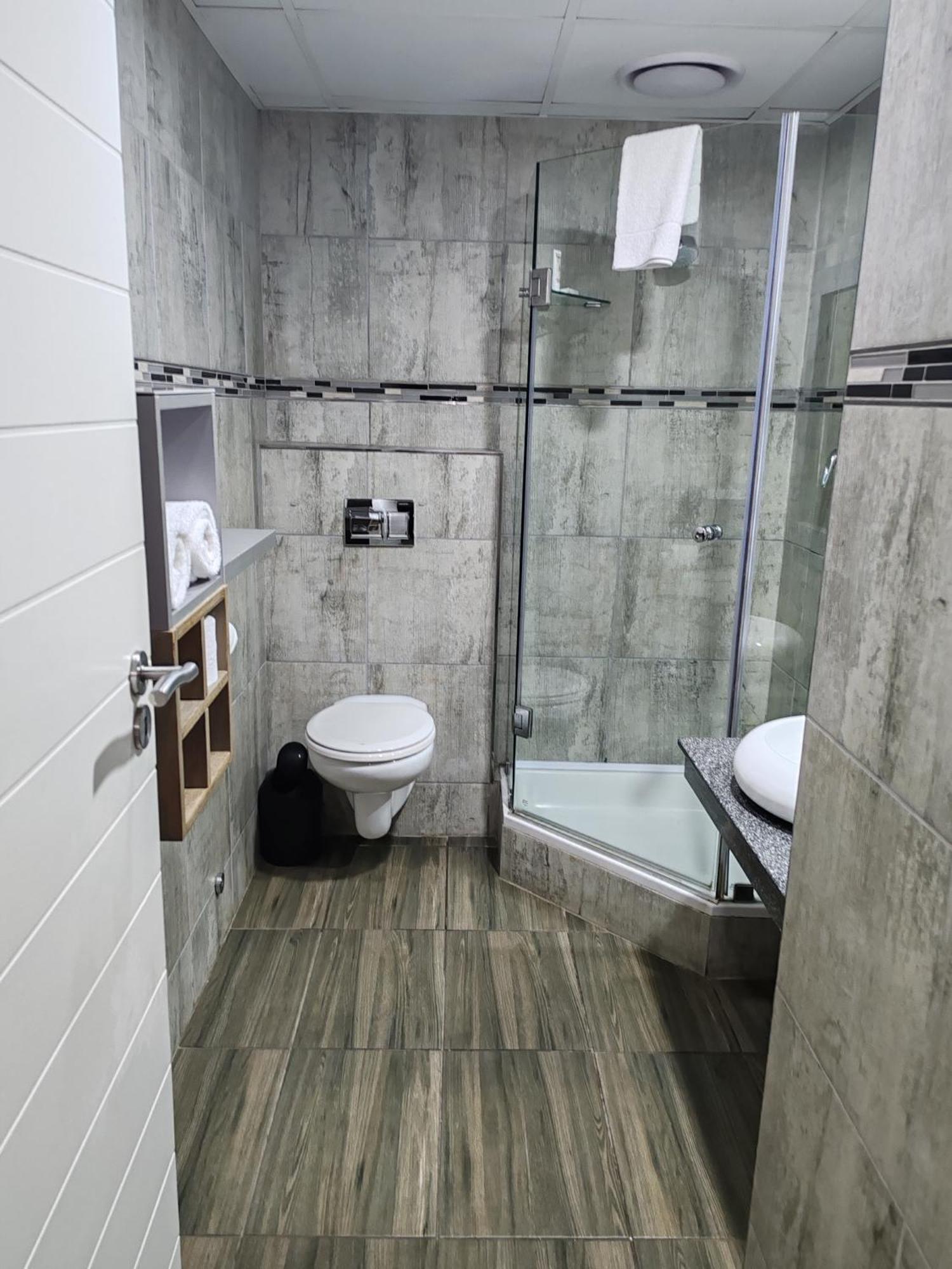 Regal Inn Umhlanga Gateway 다반 외부 사진