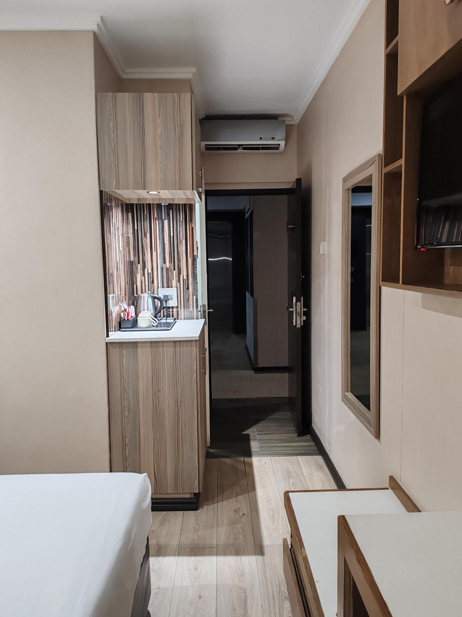 Regal Inn Umhlanga Gateway 다반 외부 사진