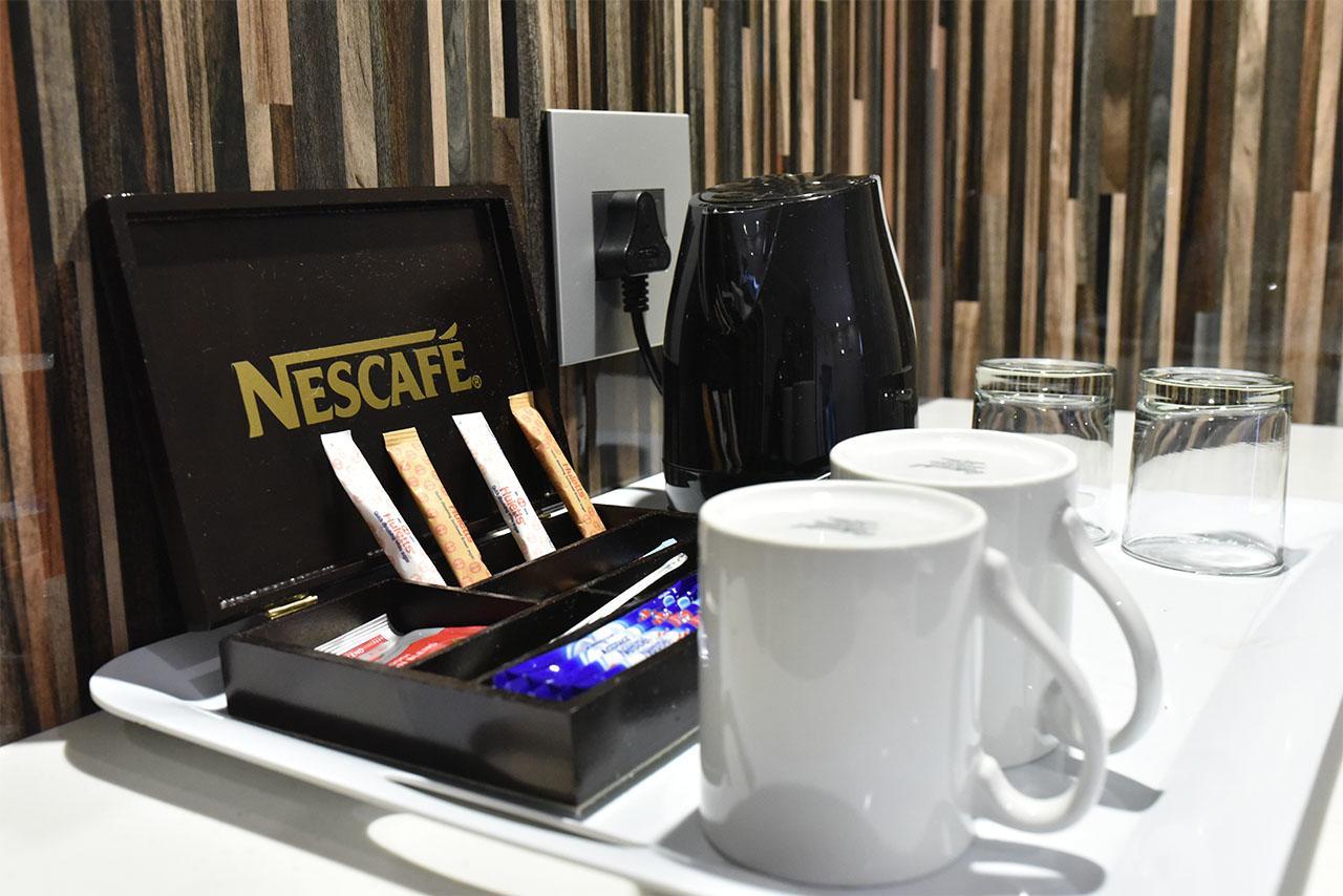 Regal Inn Umhlanga Gateway 다반 외부 사진