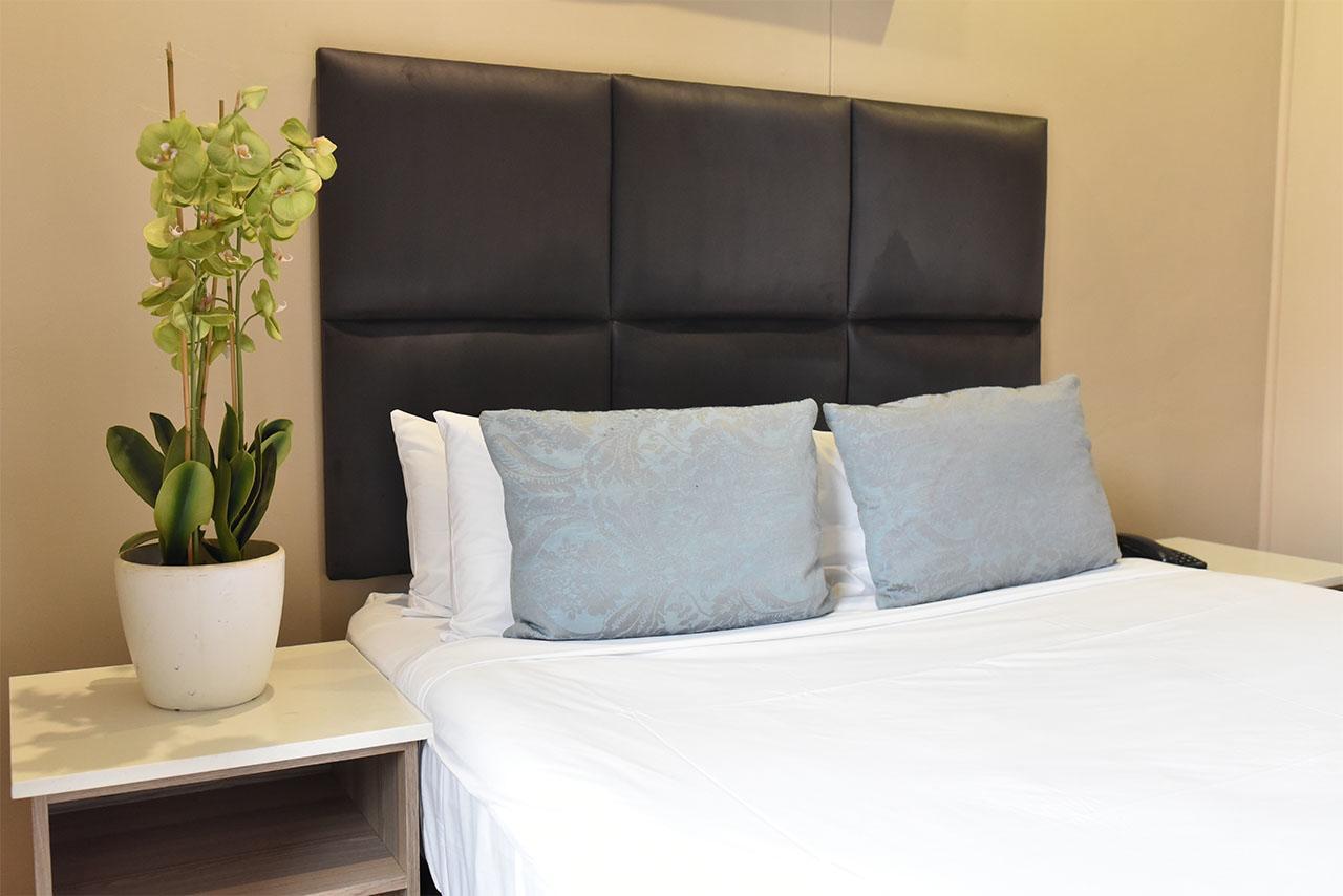 Regal Inn Umhlanga Gateway 다반 외부 사진