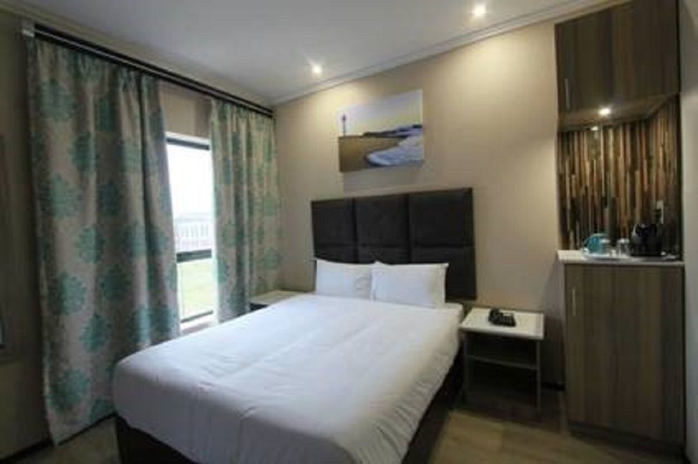 Regal Inn Umhlanga Gateway 다반 외부 사진