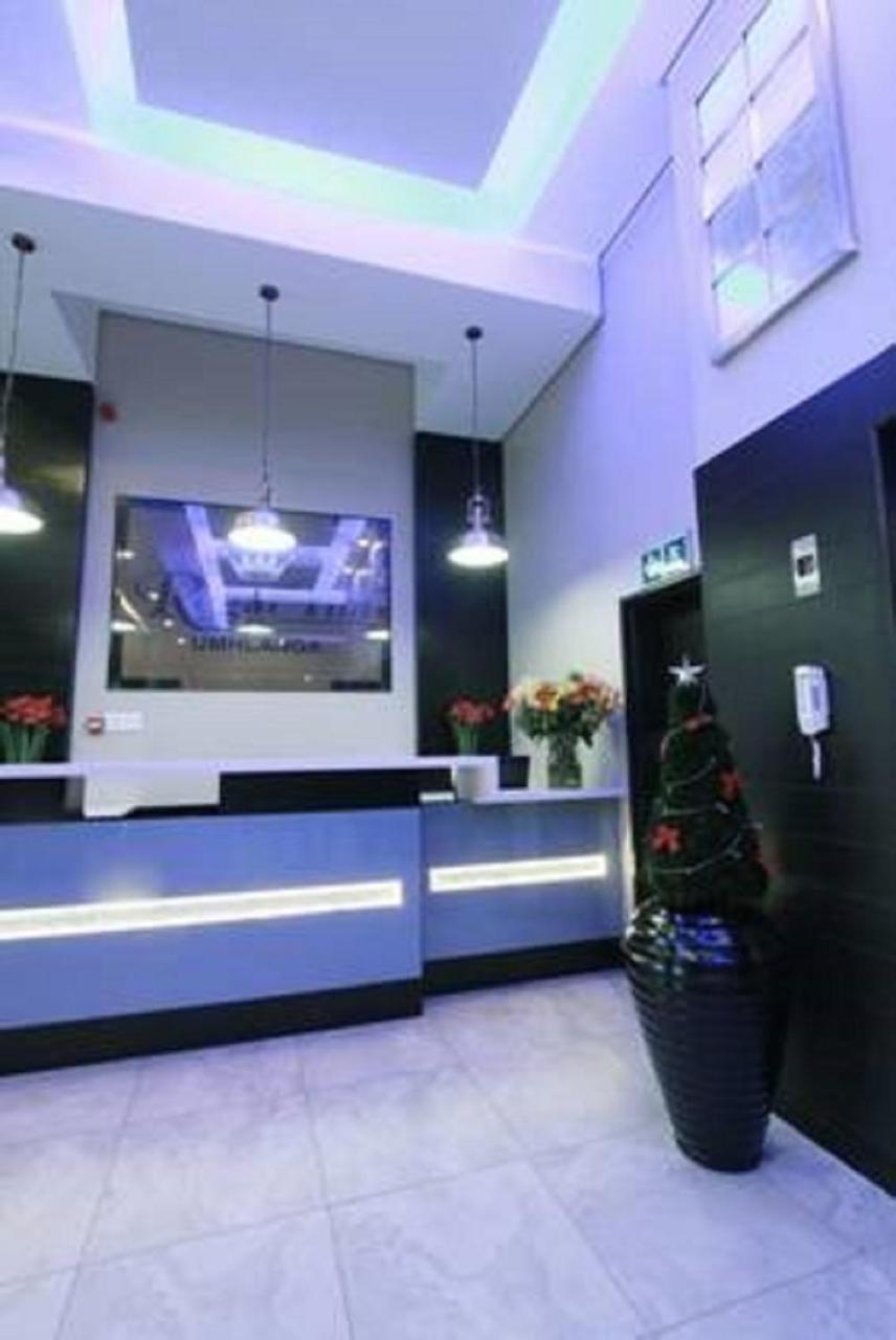 Regal Inn Umhlanga Gateway 다반 외부 사진